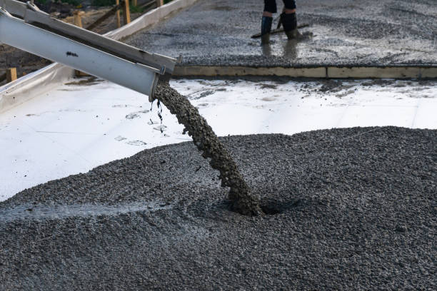 Best Affordable Concrete Contractor  in Hawthorne, NY