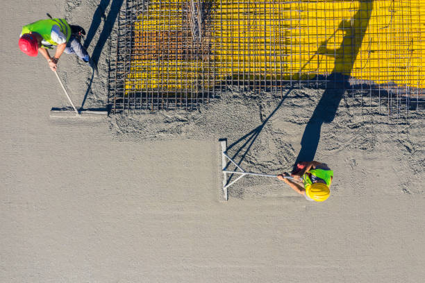 Best Concrete Contractor Near Me  in Hawthorne, NY