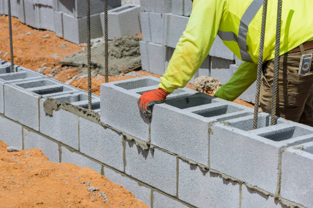 Best Residential Concrete Services  in Hawthorne, NY
