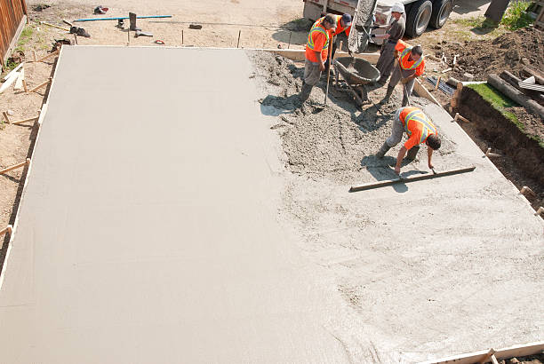 Best Commercial Concrete Contractor  in Hawthorne, NY