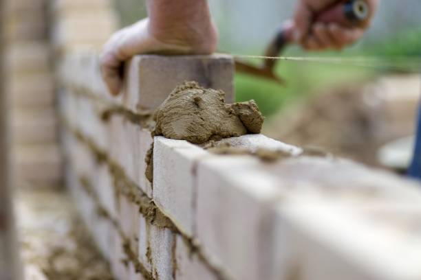 Best Custom Concrete Contractor  in Hawthorne, NY