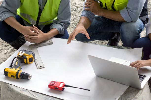Best Best Concrete Contractor  in Hawthorne, NY