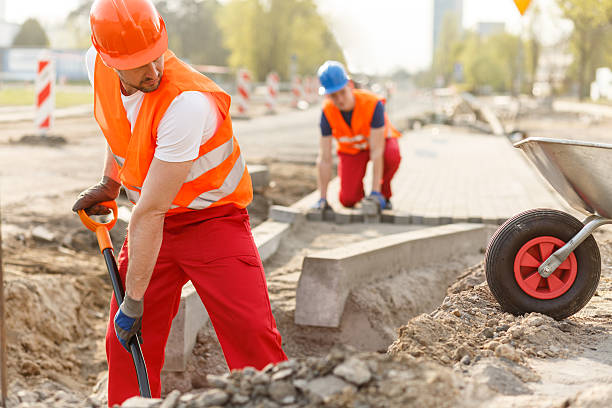 Best Poured Concrete Foundation  in Hawthorne, NY