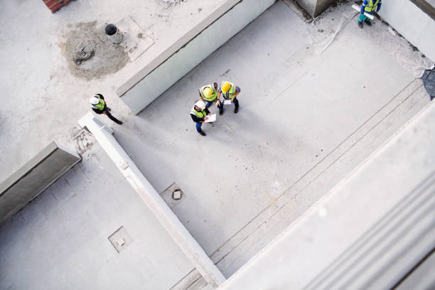 Best Concrete Resurfacing Services  in Hawthorne, NY