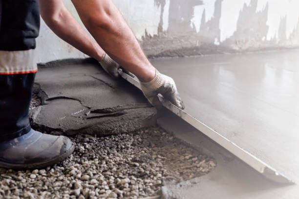 Best Local Concrete Companies  in Hawthorne, NY